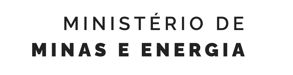 Ministério de Minas e Energia